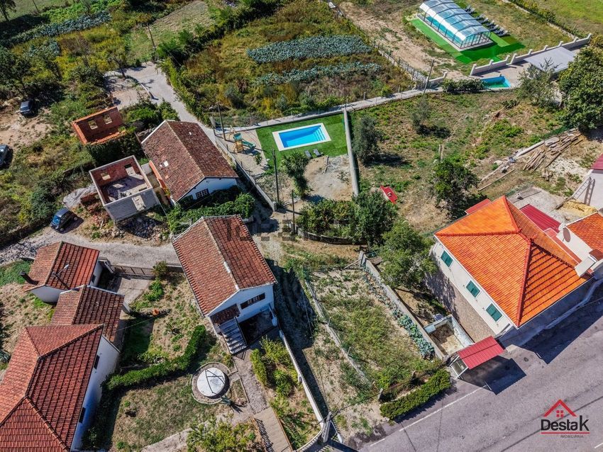 Moradia T2 à venda em Sul, São Pedro do Sul — foto 3