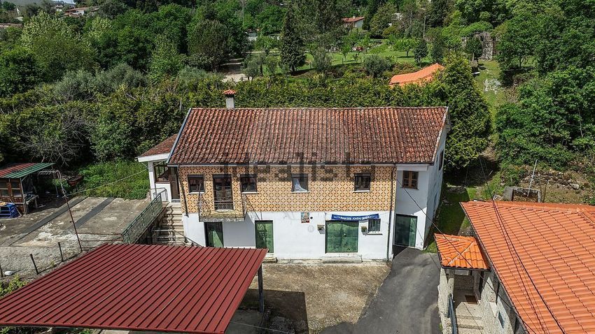 Moradia T5 à venda em Vilela, Seramil e Paredes Secas, Amares — foto 12