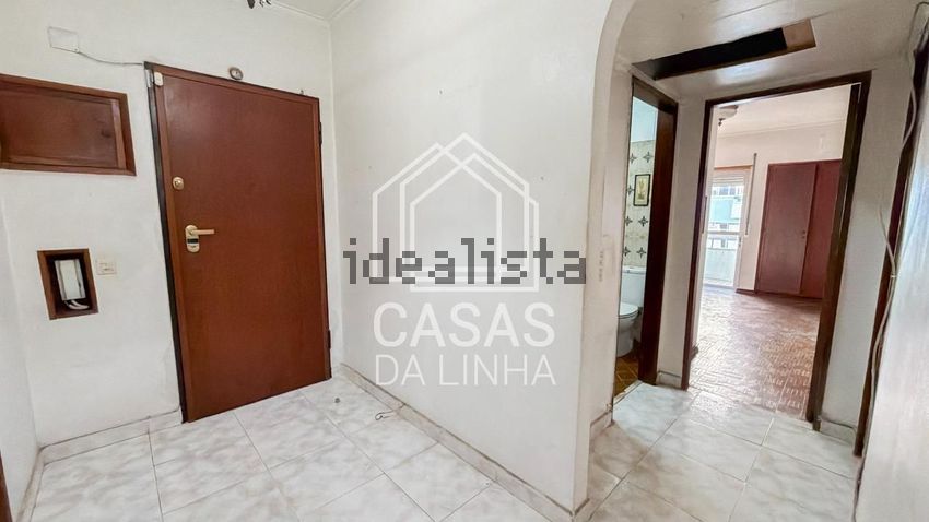 Apartamento T2 à venda em Oeiras e São Julião da Barra, Paço de Arcos e Caxias, Oeiras — foto 10