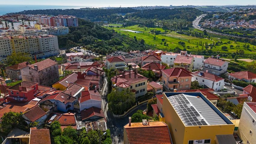 Moradia T6+ à venda em Algés, Linda-a-Velha e Cruz Quebrada-dafundo, Oeiras — foto 5
