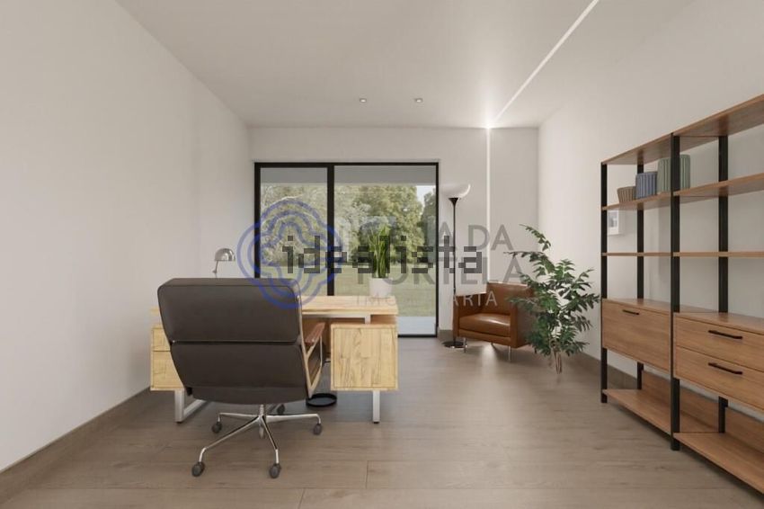 Moradia T4 à venda em Boidobra, Covilhã — foto 2
