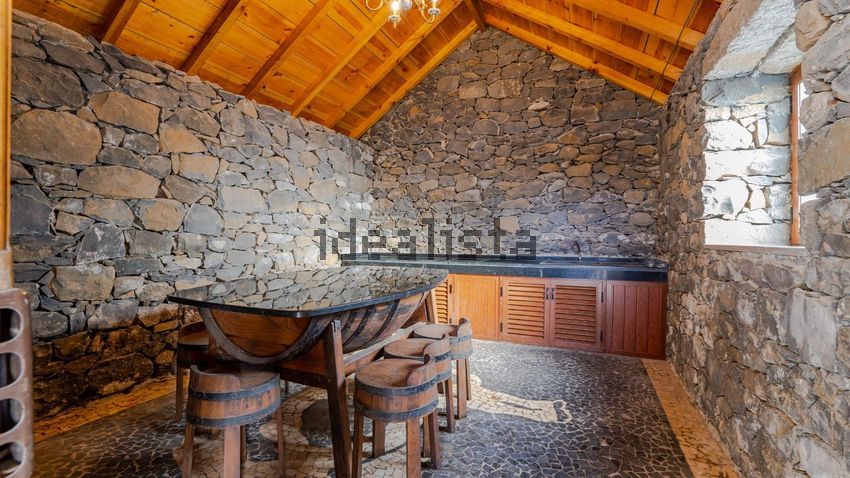 Moradia T5 à venda em Fajã da Ovelha, Calheta — foto 16