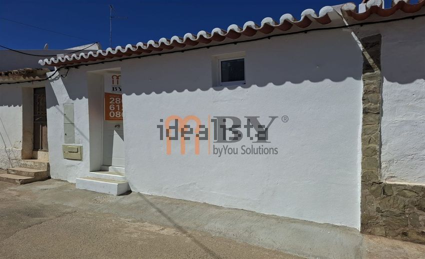 Moradia T1 à venda em Corte do Pinto, Mértola — foto 3