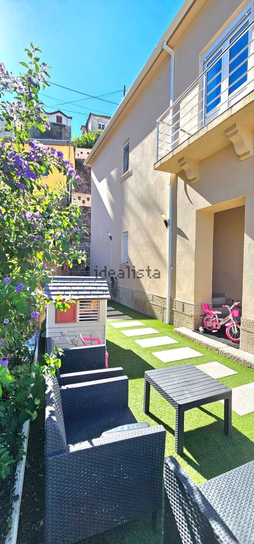 Moradia T3 à venda em Covilhã e Canhoso, Covilhã — foto 3