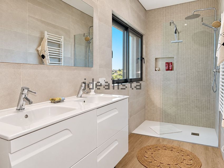 Moradia T4 à venda em Pechão, Olhão — foto 19