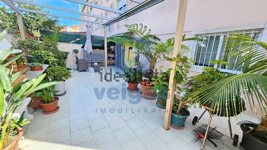 Apartamento T3 à venda em Casal de Cambra, Sintra — foto 24