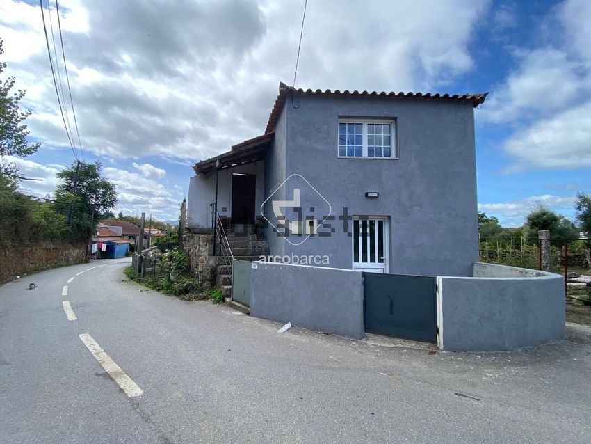 Moradia T1 à venda em Ponte da Barca, Vila Nova de Muía e Paço Vedro de Magalhães, Ponte da Barca — foto 14