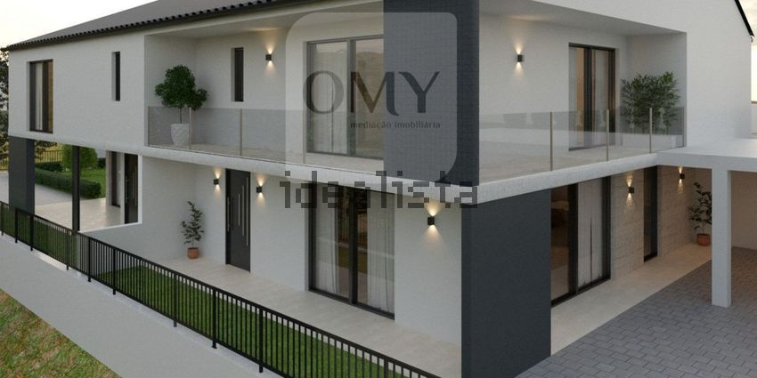 Moradia T3 à venda em Adoufe e Vilarinho de Samardã, Vila Real — foto 12