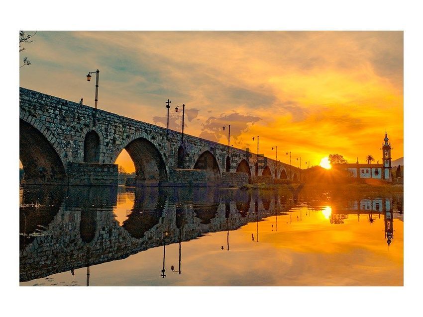 Moradia T4 à venda em Correlhã, Ponte de Lima — foto 15