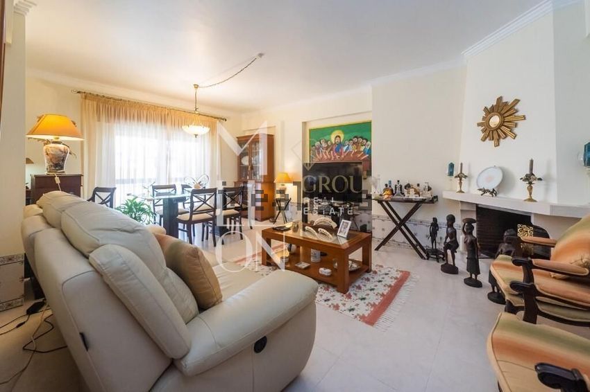 Apartamento T2 em Agualva e Mira-Sintra, €345.000