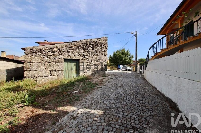 Moradia T2 à venda em Mangualde, Mesquitela e Cunha Alta, Mangualde — foto 3