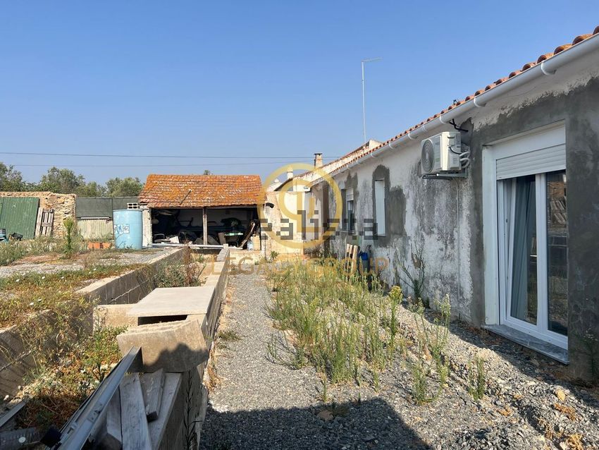 Moradia T3 à venda em Castro Verde e Casével, Castro Verde — foto 29
