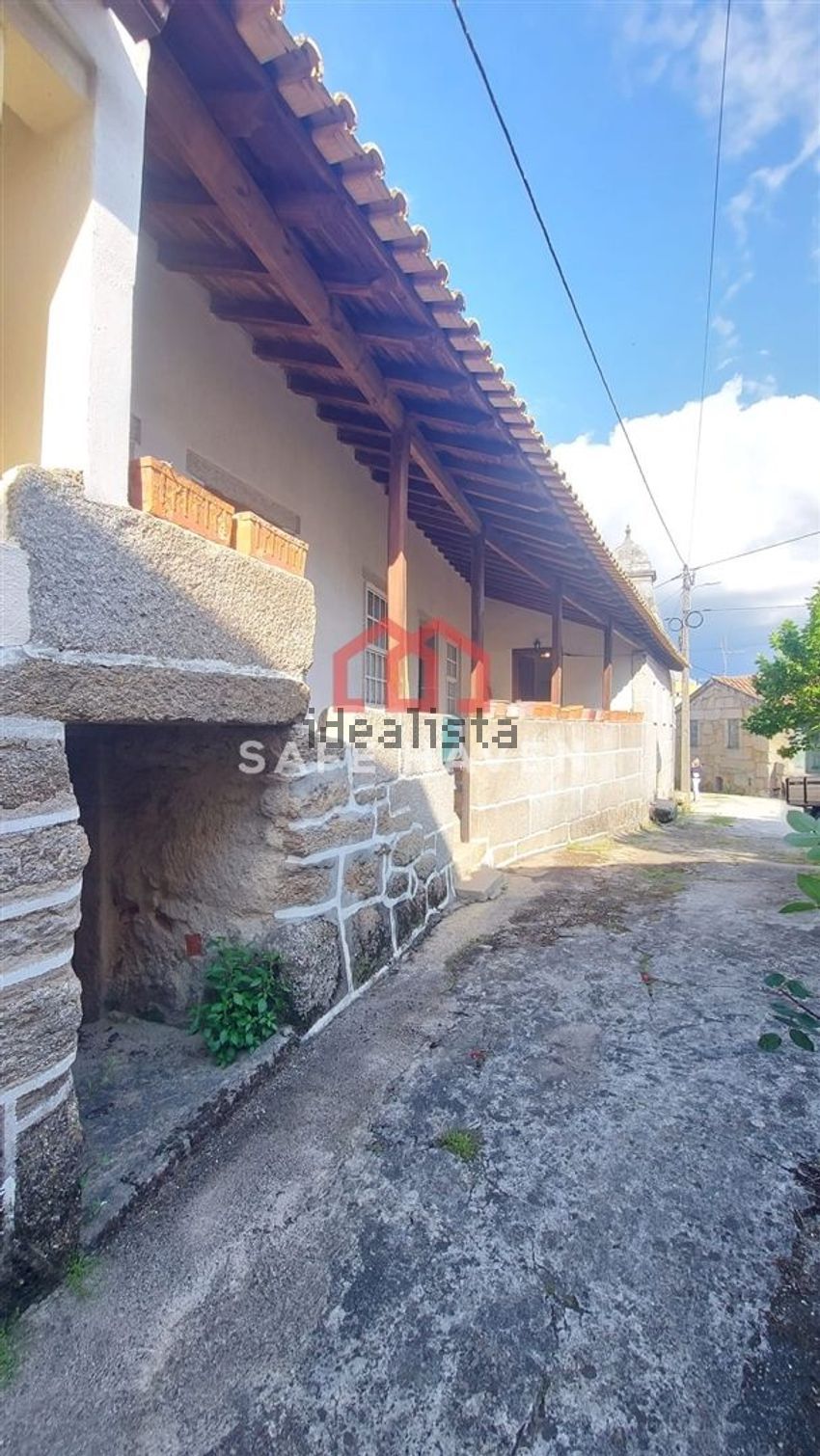 Moradia T4 à venda em Cativelos, Gouveia — foto 5