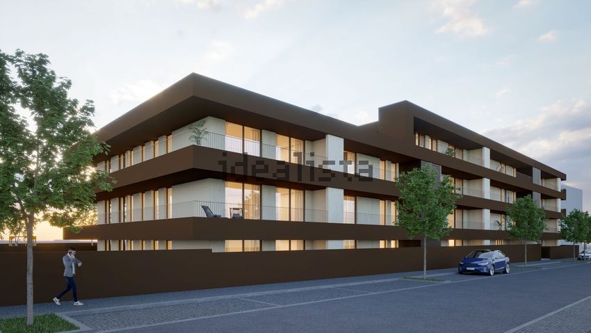 Apartamento T2 em Alfena, €278.000