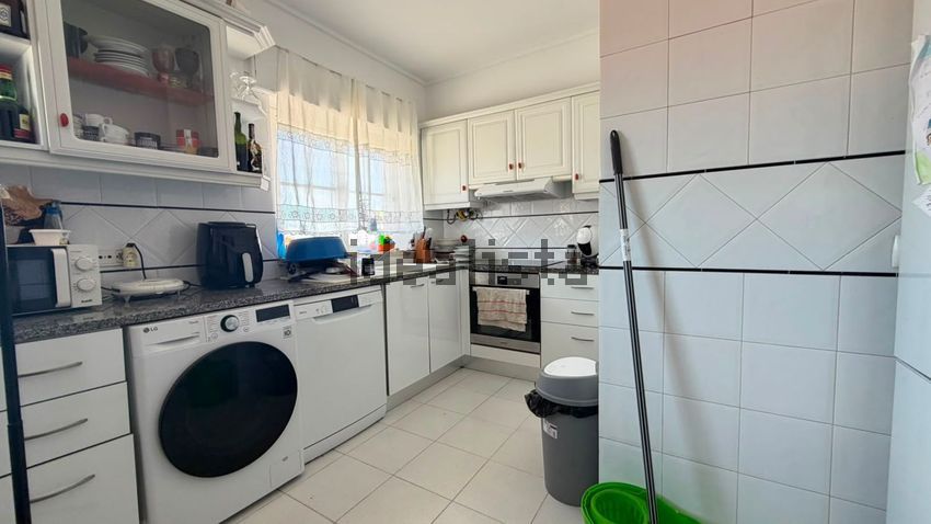 Apartamento T2 à venda em Santa Maria, São Pedro e Matacães, Torres Vedras — foto 3