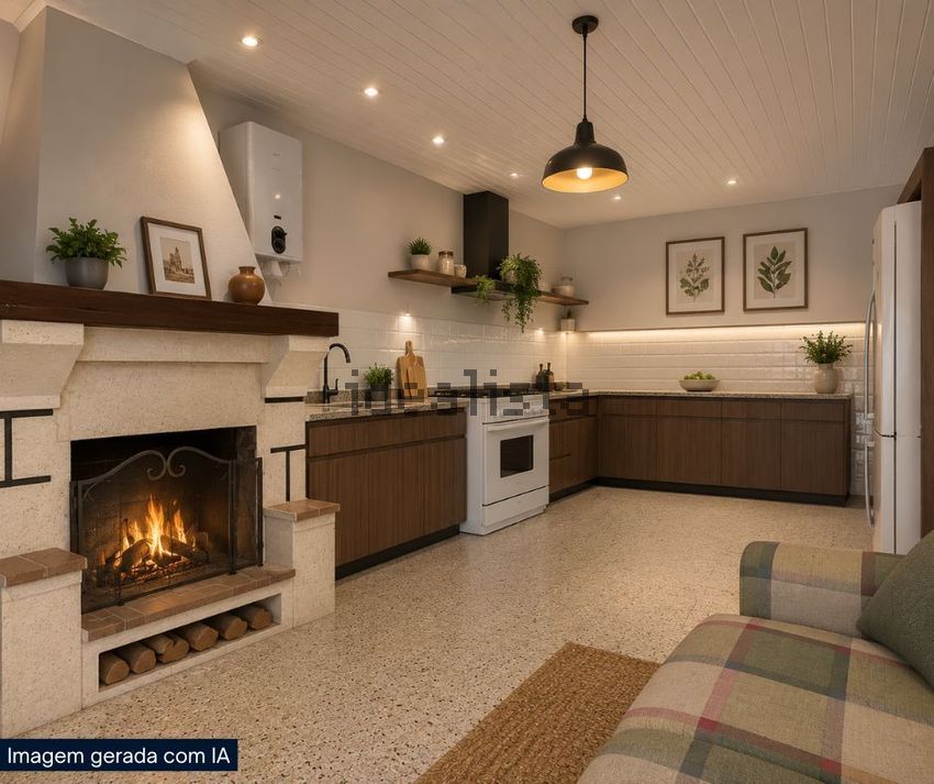 Moradia T3 à venda em Alcaria, Fundão — foto 4