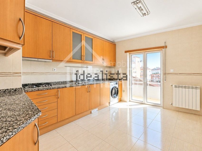 Apartamento T3 à venda em Malveira e São Miguel de Alcainça, Mafra — foto 5