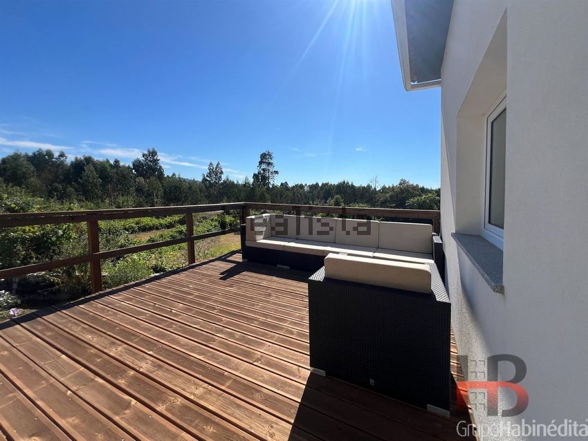 Moradia T5 à venda em São Vicente de Lafões, Oliveira de Frades — foto 27