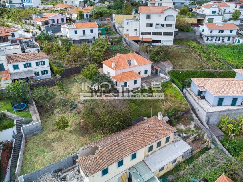 Moradia T3 à venda em Imaculado Coração de Maria, Funchal — foto 12