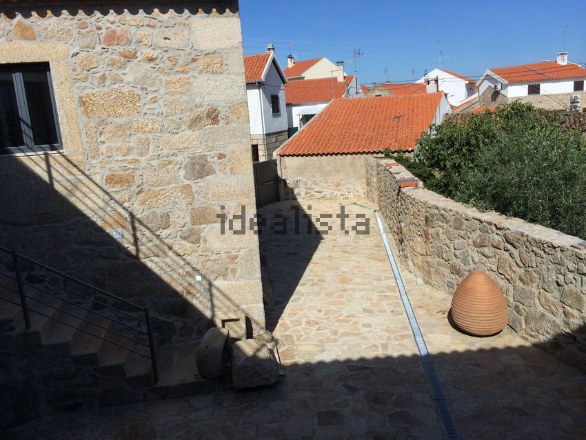 Moradia T5 à venda em Pedrógão de São Pedro e Bemposta, Penamacor — foto 2
