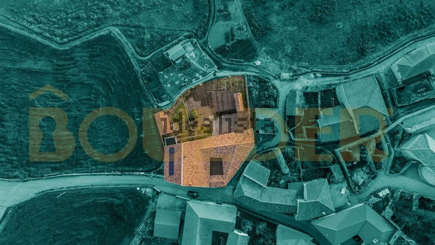Moradia T5 à venda em Sobradelo da Goma, Póvoa de Lanhoso — foto 5