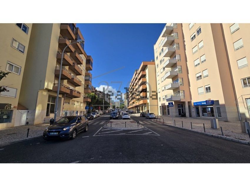 Apartamento T3 à venda em Oeiras e São Julião da Barra, Paço de Arcos e Caxias, Oeiras — foto 23