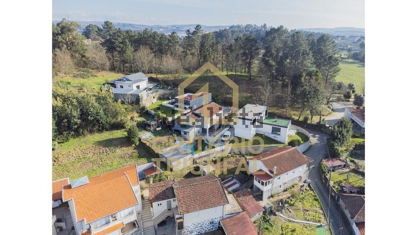 Moradia T4 à venda em Silvares, Pias, Nogueira e Alvarenga, Lousada — foto 4