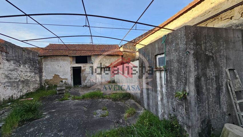 Moradia T6+ à venda em Oliveirinha, Aveiro — foto 22