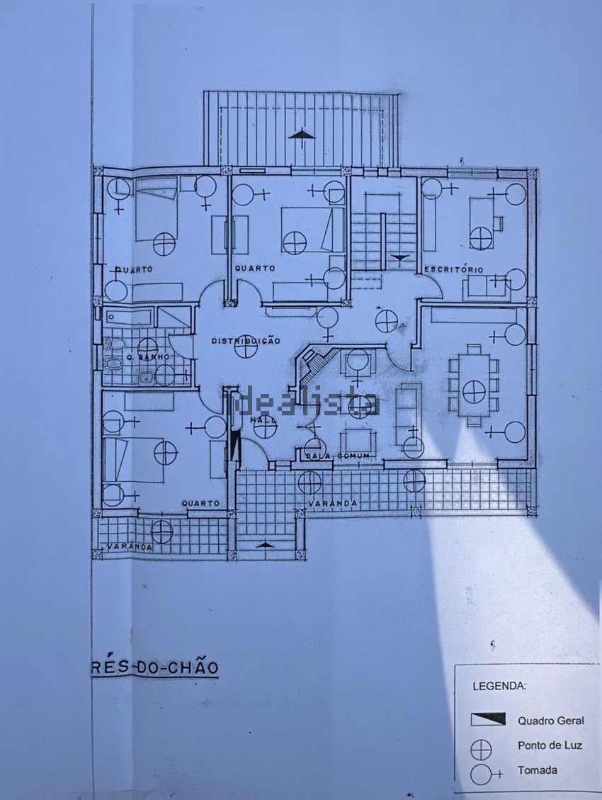 Moradia T3 à venda em Oiã, Oliveira do Bairro — foto 40