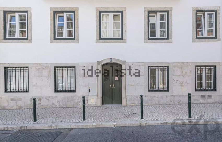 Apartamento T0 à venda em Santo António, Lisboa — foto 24