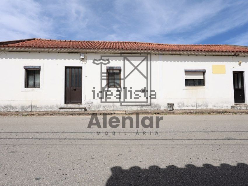Moradia T6+ à venda em Manique do Intendente, Vila Nova de São Pedro e Maçussa, Azambuja — foto 4