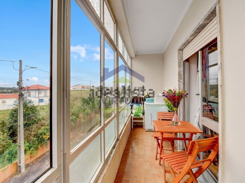 Apartamento T2 à venda em Bombarral e Vale Covo, Bombarral — foto 13