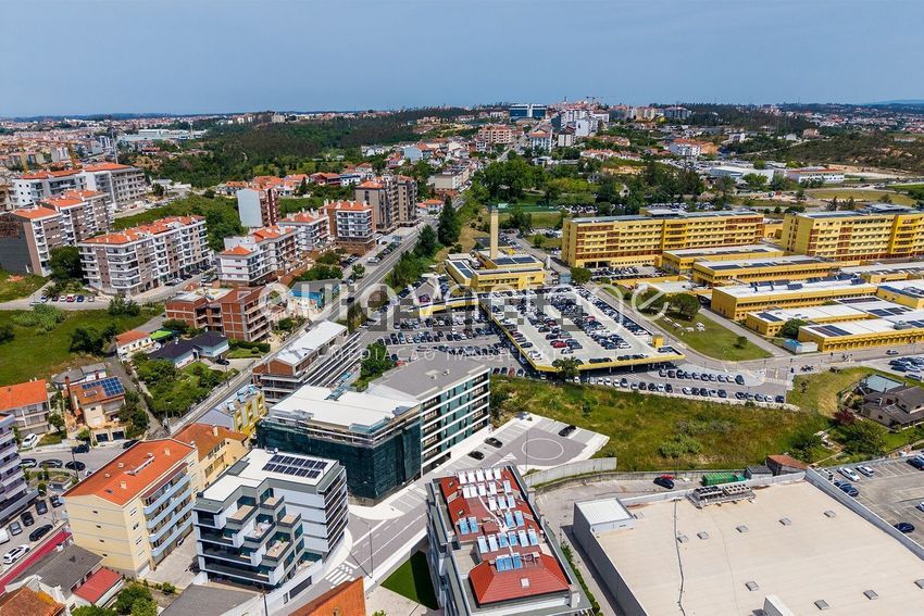 Apartamento T2 à venda em Leiria, Pousos, Barreira e Cortes, Leiria — foto 26