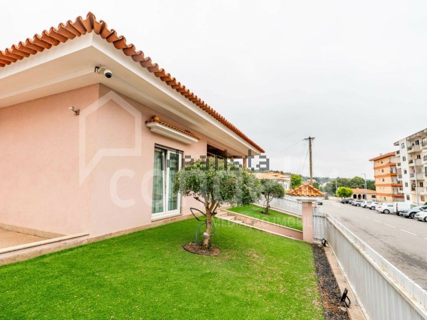 Moradia T4 à venda em Santa Maria da Feira, Travanca, Sanfins e Espargo, Santa Maria da Feira — foto 15