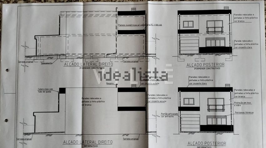 Moradia T4 à venda em Cacia, Aveiro — foto 11