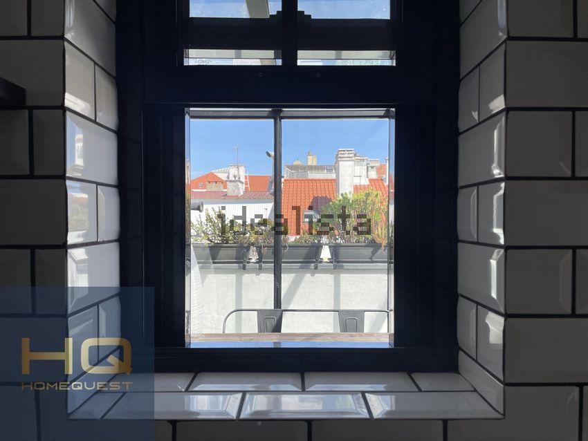 Apartamento T1 à venda em Campo de Ourique, Lisboa — foto 11
