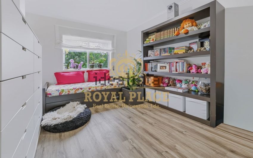 Apartamento T3 à venda em Fiães, Santa Maria da Feira — foto 23