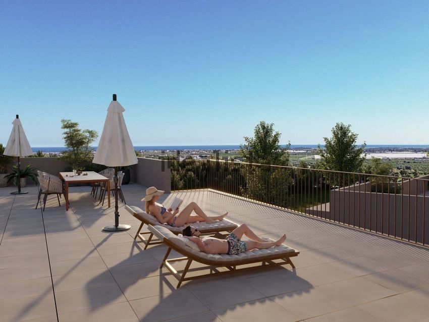 Apartamento T3 à venda em Santo Estêvão, Tavira — foto 13
