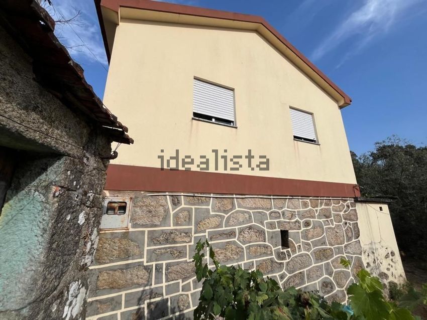 Moradia T2 à venda em Oliveira do douro, Cinfães — foto 4