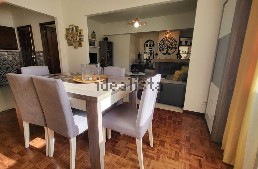 Apartamento T4 à venda em Tomar (São João Baptista) e Santa Maria dos Olivais, Tomar — foto 6