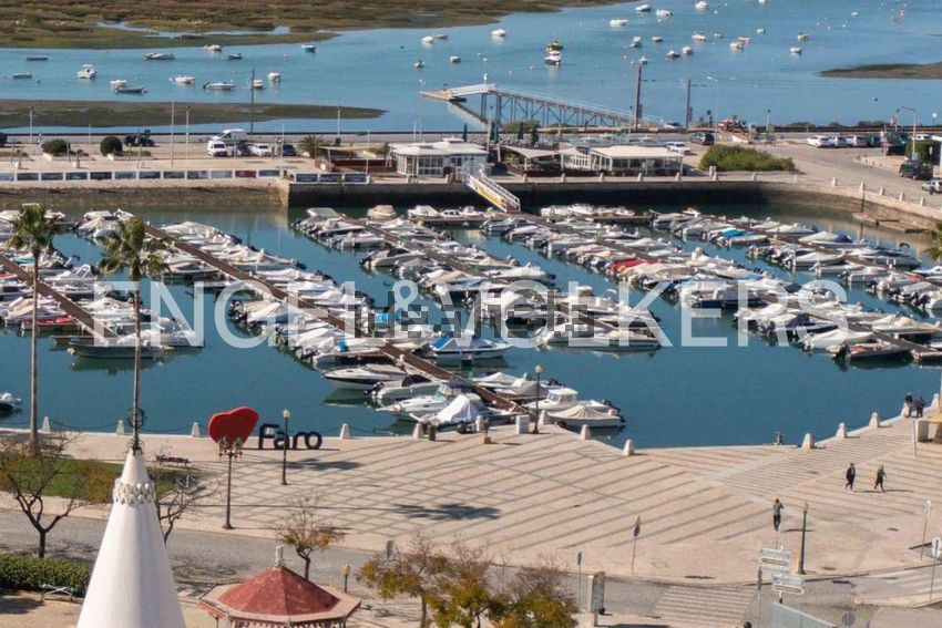 Apartamento T1 à venda em Montenegro, Faro — foto 28