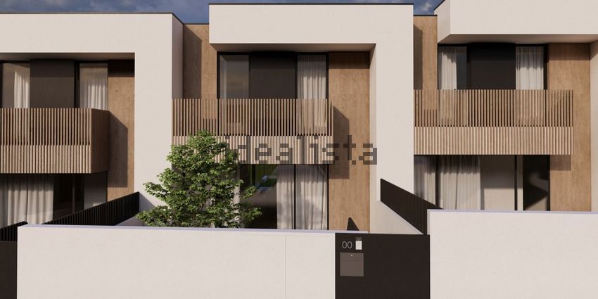 Moradia T3 à venda em Arcos de Valdevez (São Paio) e Giela, Arcos de Valdevez — foto 2