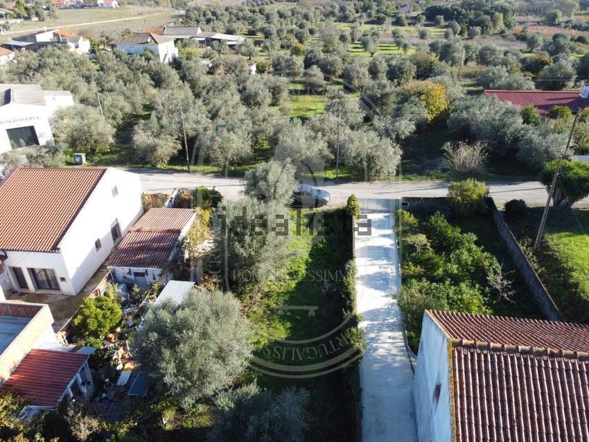 Moradia T4 à venda em Olaia e Paço, Torres Novas — foto 11