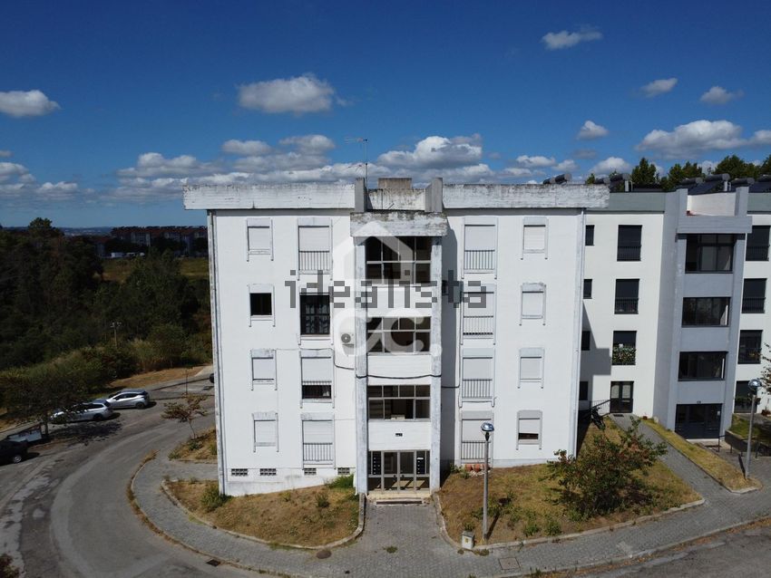 Apartamento T3 à venda em Eiras e São Paulo de Frades, Coimbra — foto 14