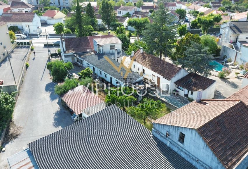 Moradia T5 à venda em Alcanena e Vila Moreira, Alcanena — foto 11