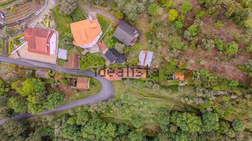 Moradia T0 à venda em Vilar de Ferreiros, Mondim de Basto — foto 14