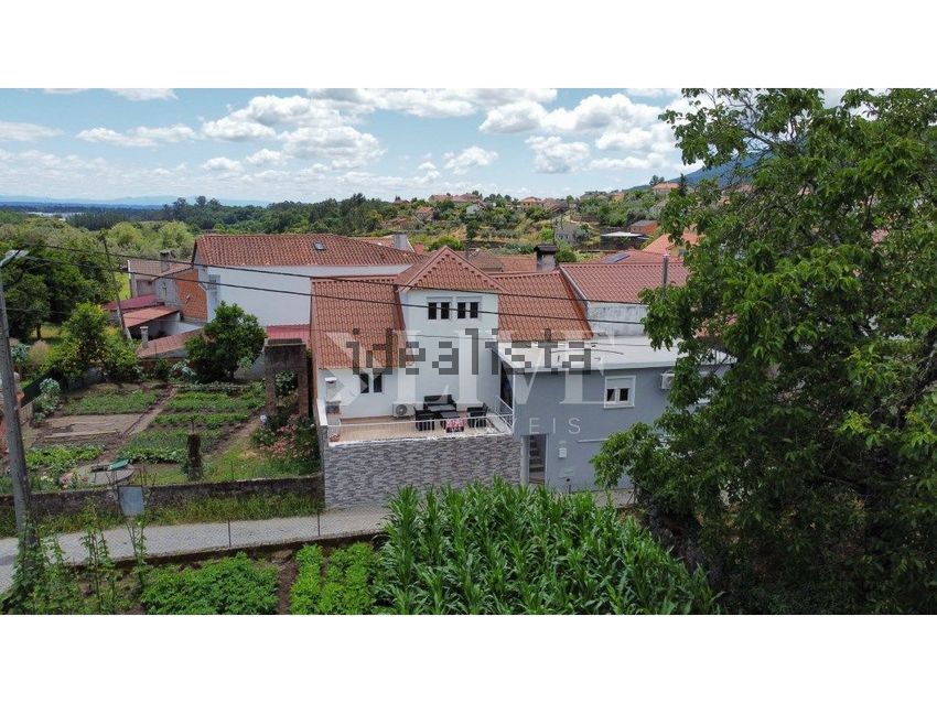 Moradia T3 à venda em Campo de Besteiros, Tondela — foto 5