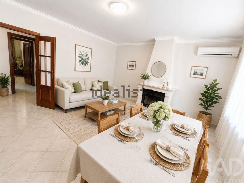 Apartamento T2 em São Brás de Alportel, €320.000