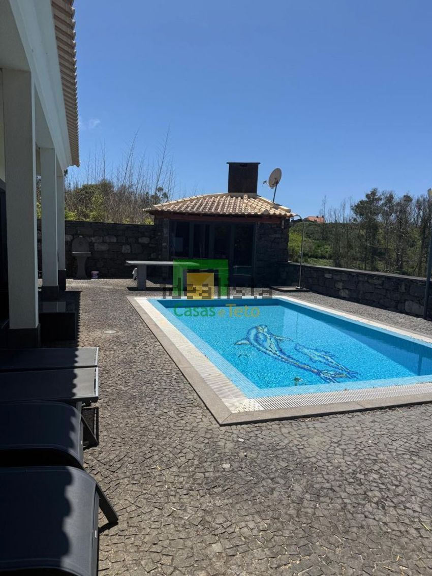 Moradia T3 à venda em Achadas da Cruz, Porto Moniz — foto 2