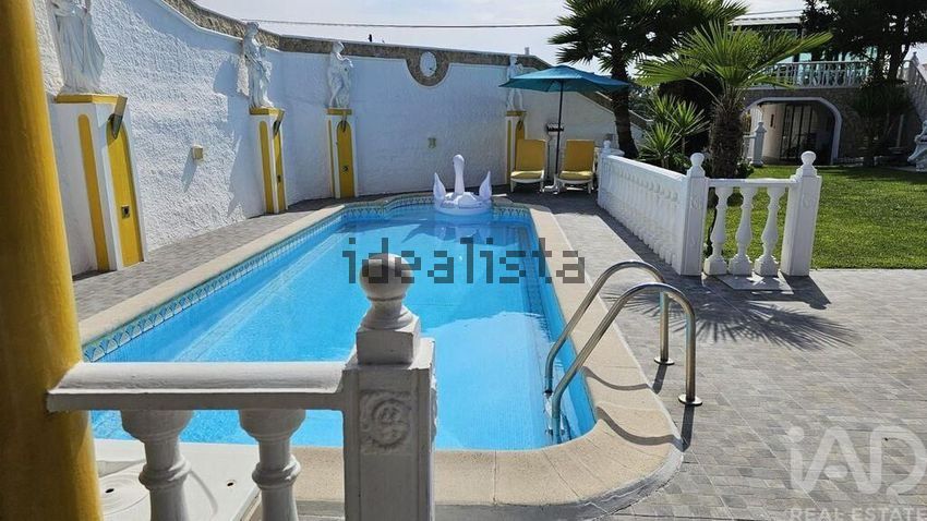 Moradia T5 à venda em Esgueira, Aveiro — foto 19